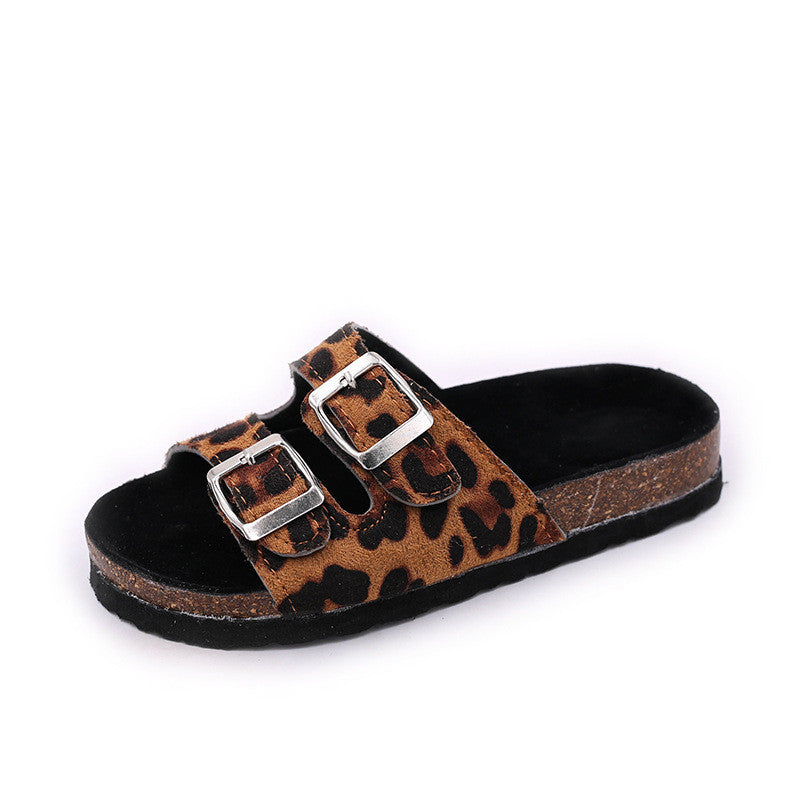 sandales de plage