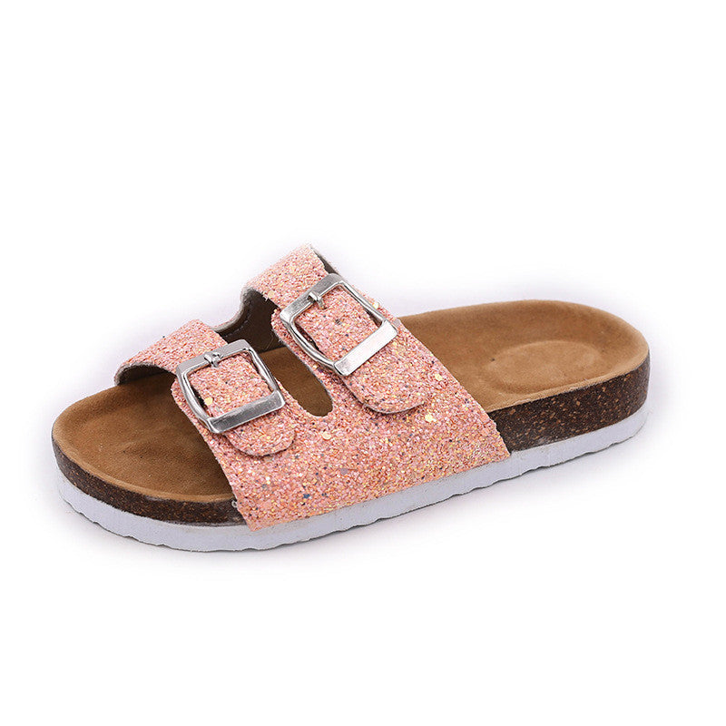 sandales de plage