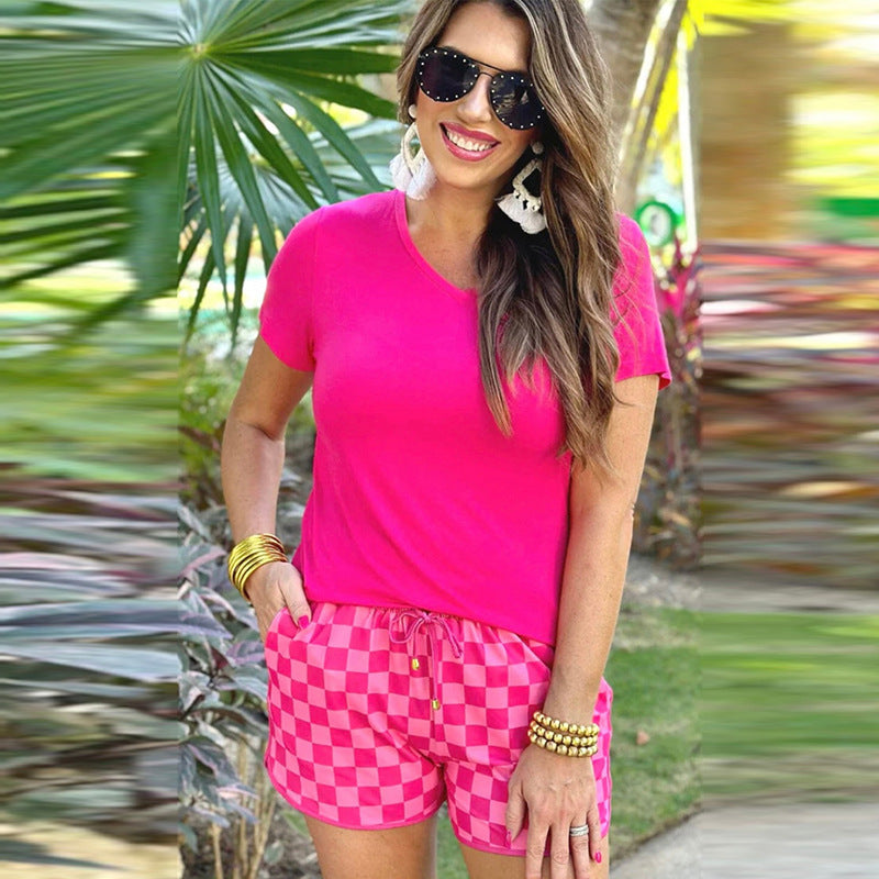 Casual shorts