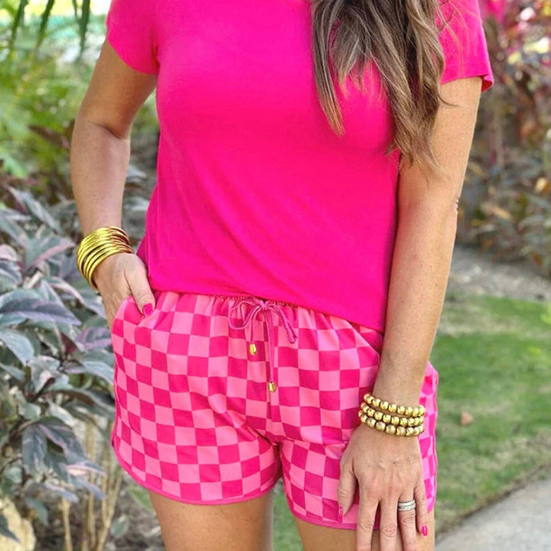 Casual shorts