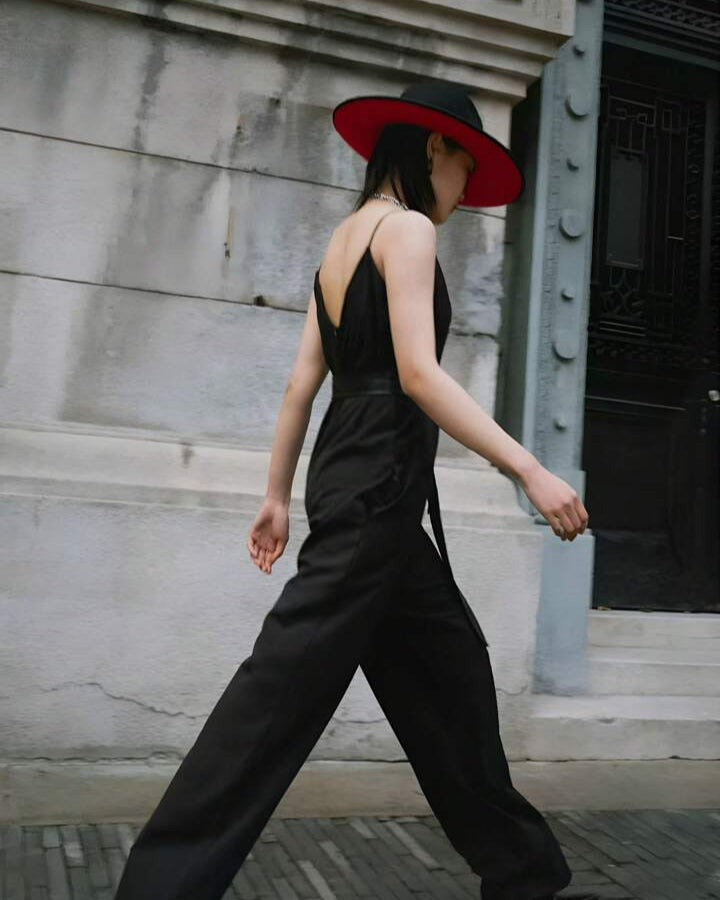 Chapeaux Fedora classiques