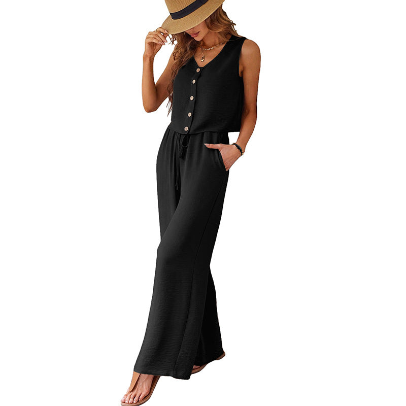 Ensemble gilet
