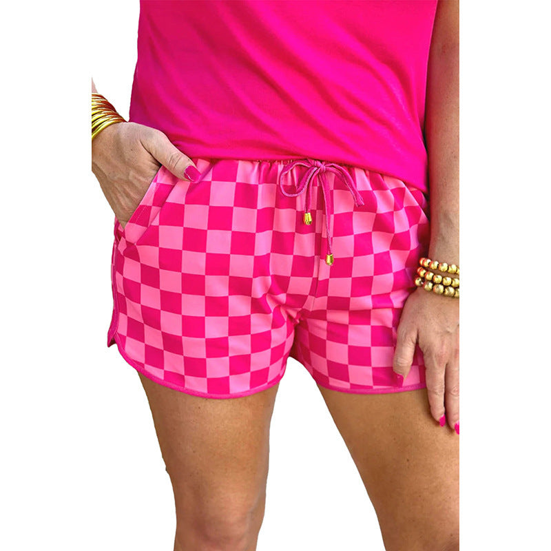 Casual shorts