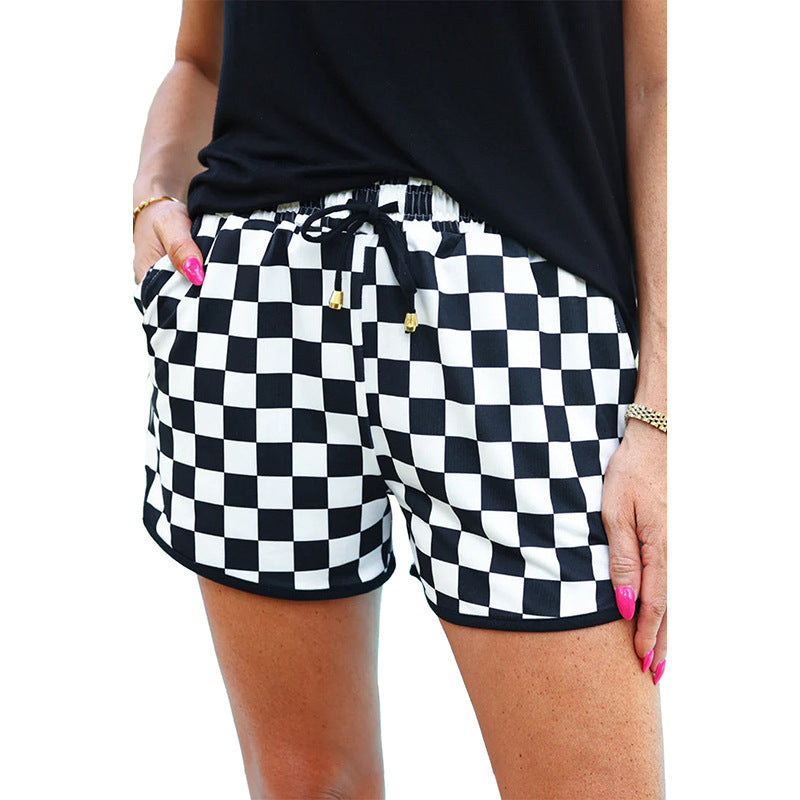 Casual shorts