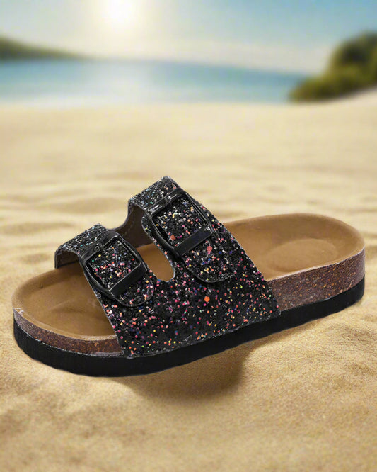 sandales de plage
