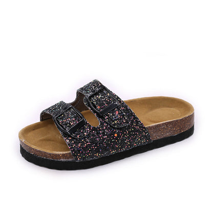 sandales de plage