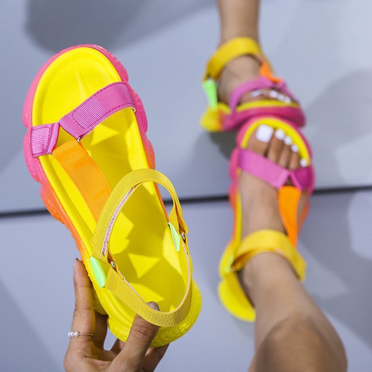 sports sandals