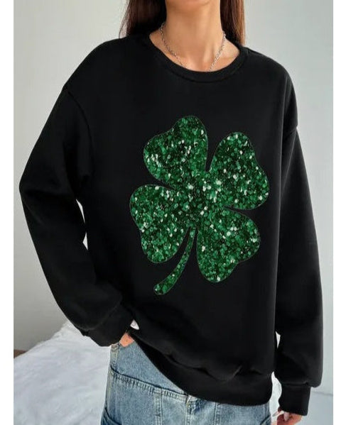 Sweat-shirt Faith