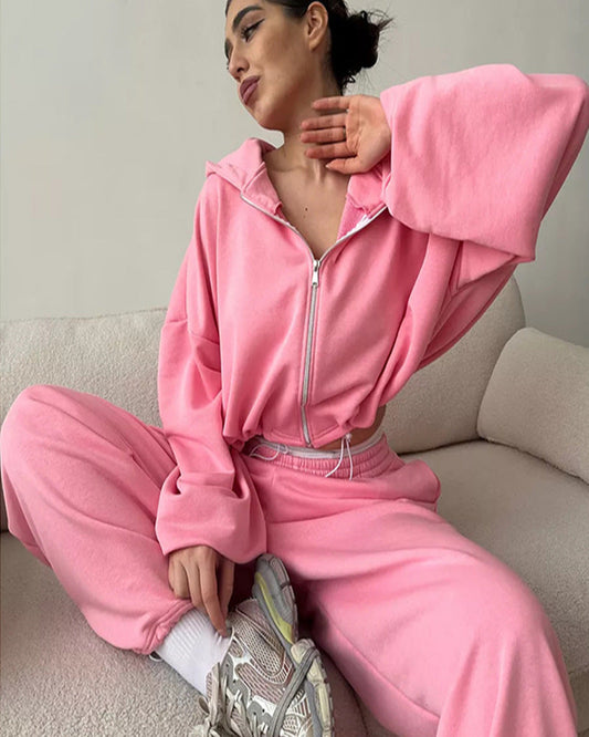 Casual two-piece set