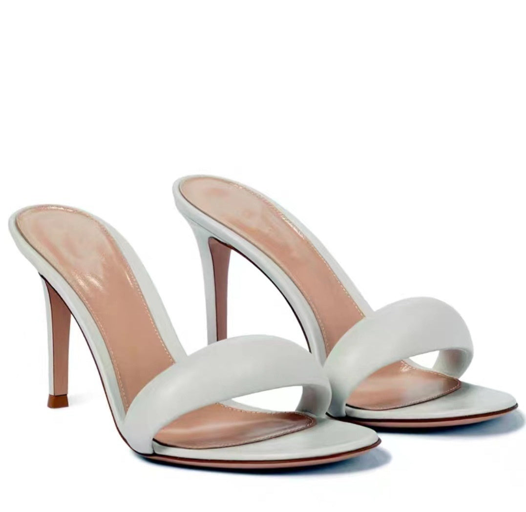 Chaussures Georgia