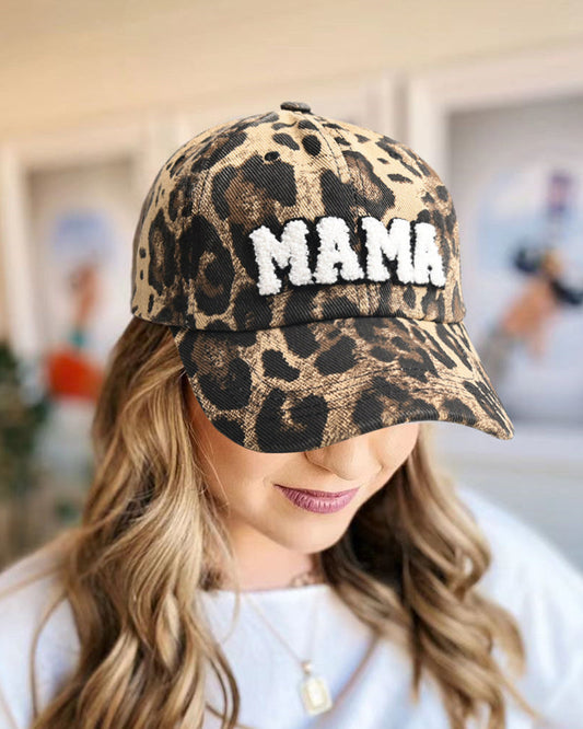 chapeau de tigre