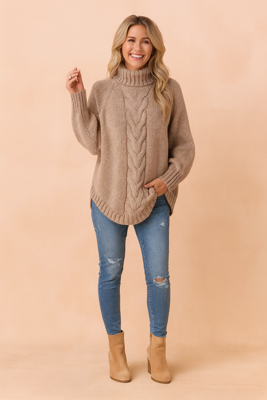 Khaki