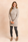 Damenpullover Rollkragen Warm Zopfmuster Hochwertige Wolle 4