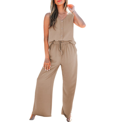 Ensemble gilet
