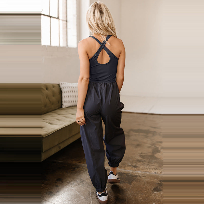 Combinaison de sport Aviana