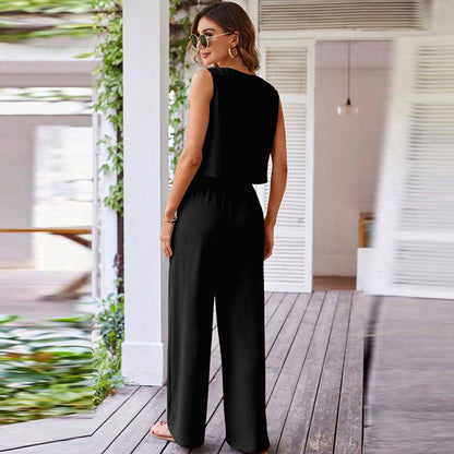 Ensemble gilet