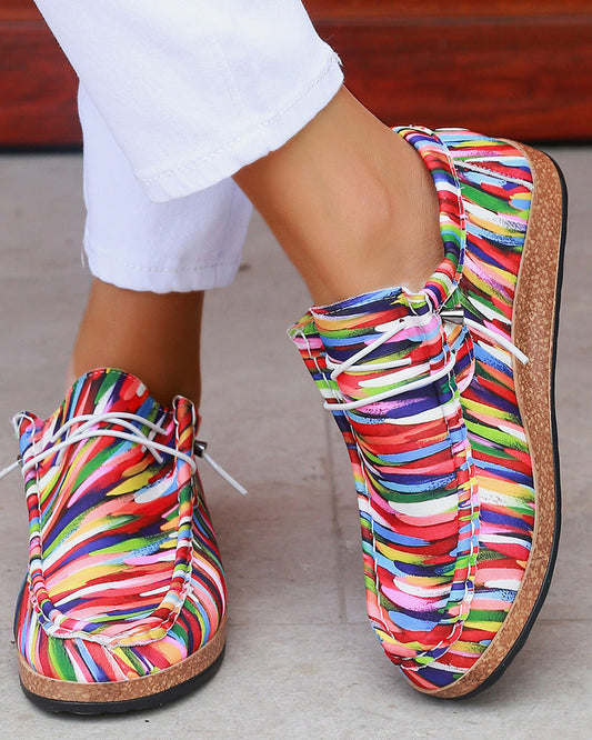 chaussures de planche européennes