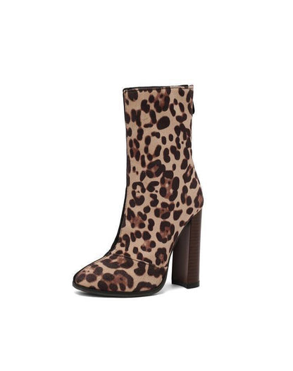 talons hauts à la française